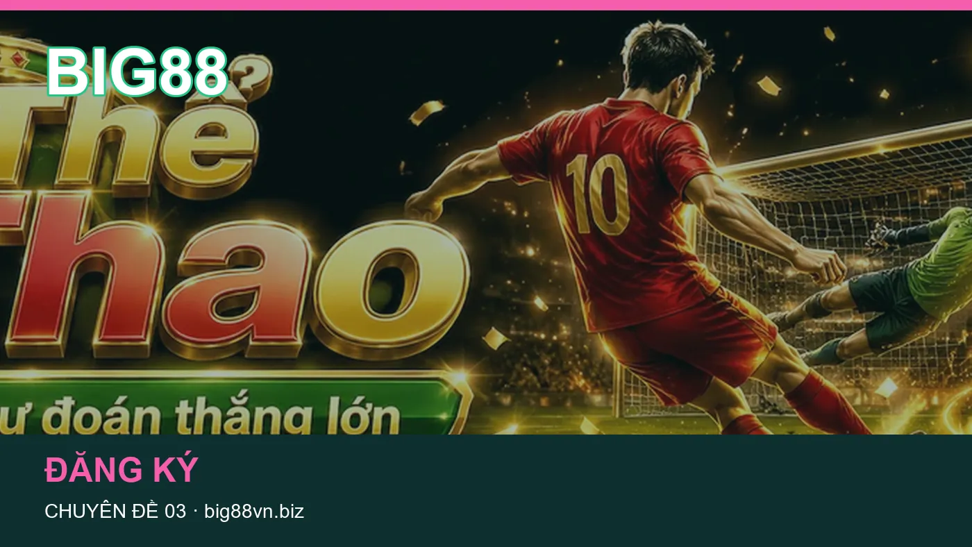 Danh sách kiểm tra thông tin Tài khoản dành cho người đọc BIG88