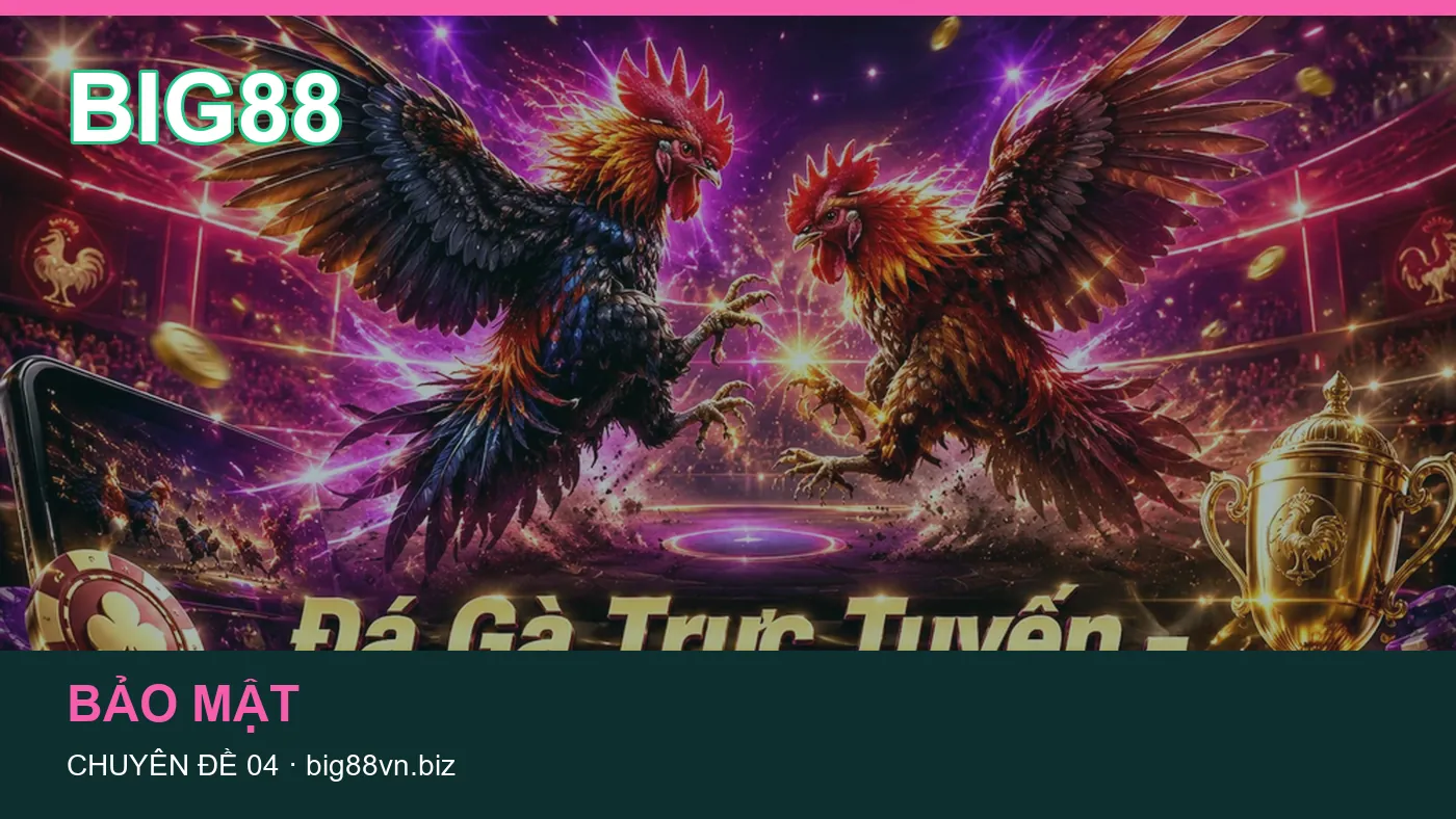 Những nhầm lẫn thường gặp khi đọc nội dung Tài khoản trên BIG88