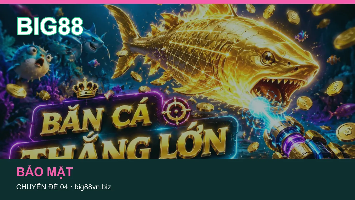 Hình minh họa bài viết BIG88