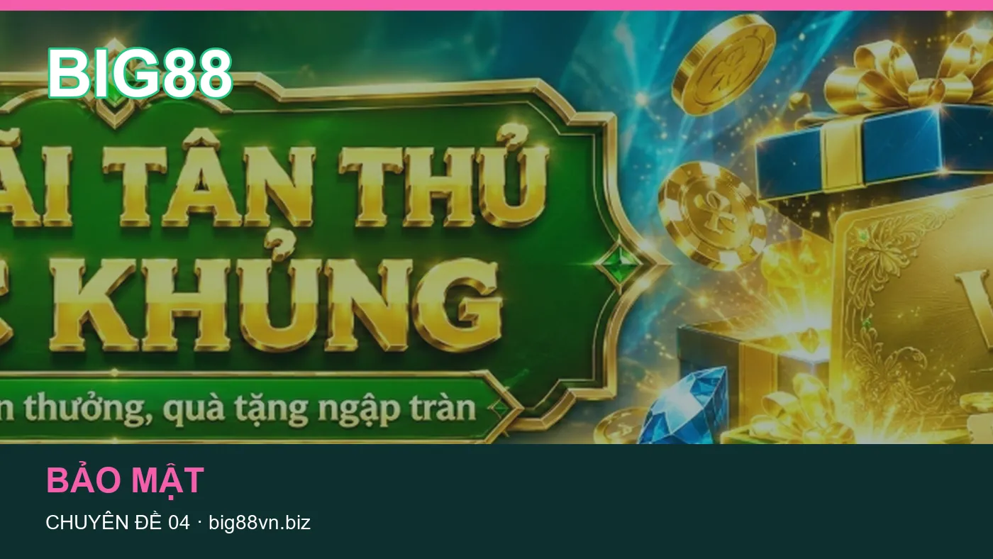 Hình minh họa bài viết BIG88