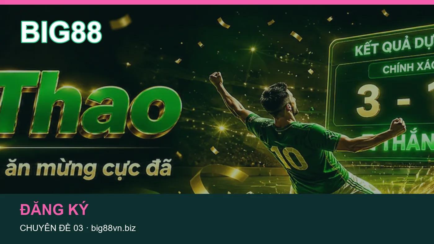 Hình minh họa bài viết BIG88