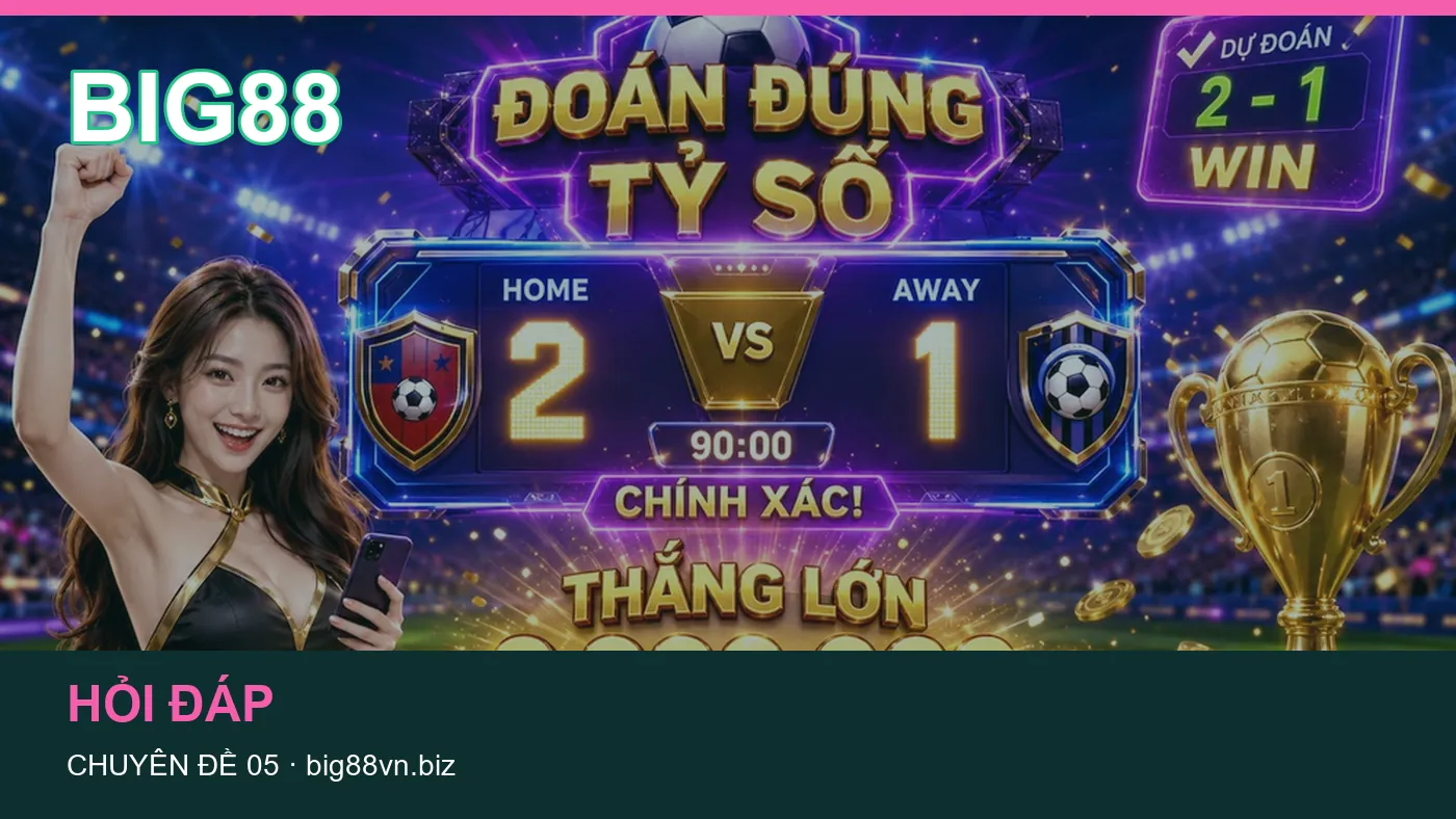 Hình minh họa bài viết BIG88