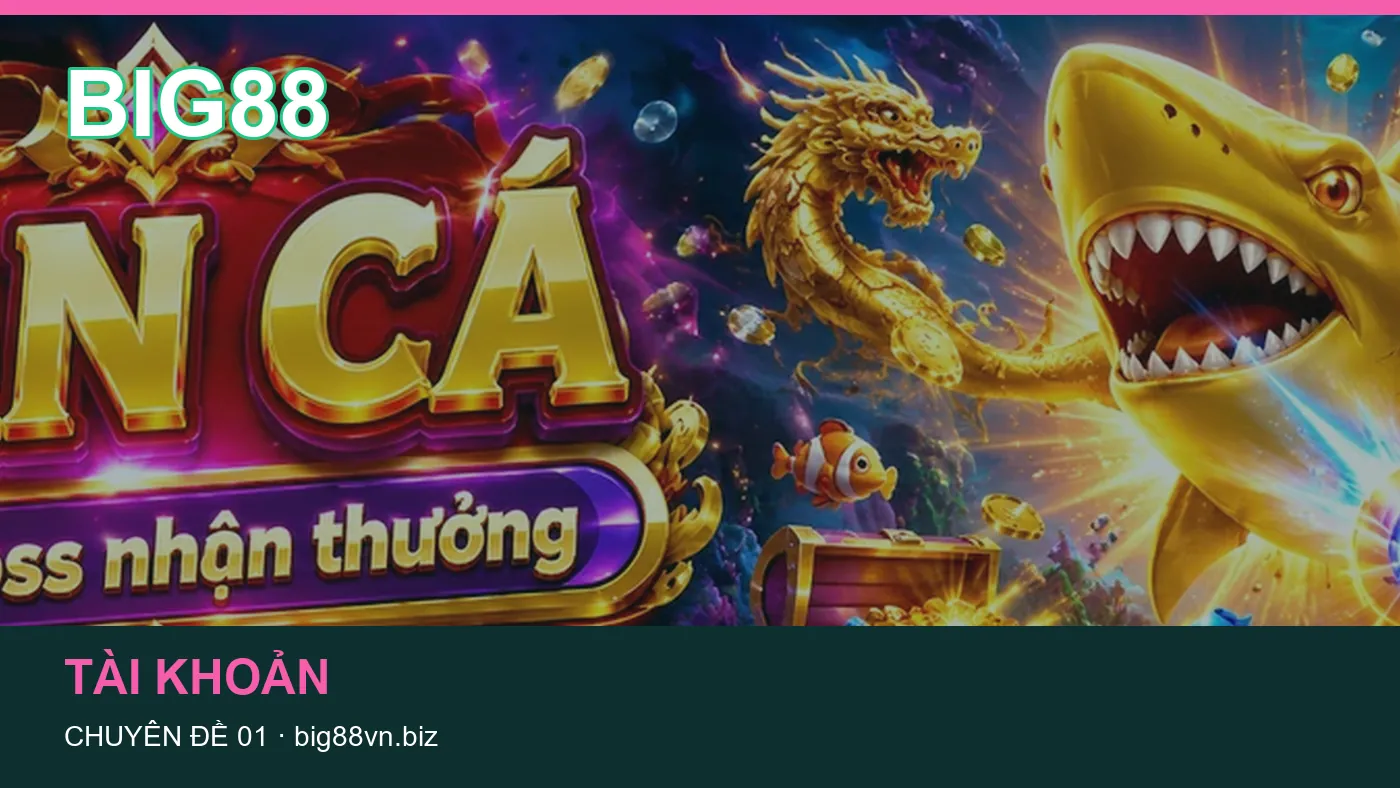 Hình minh họa bài viết BIG88
