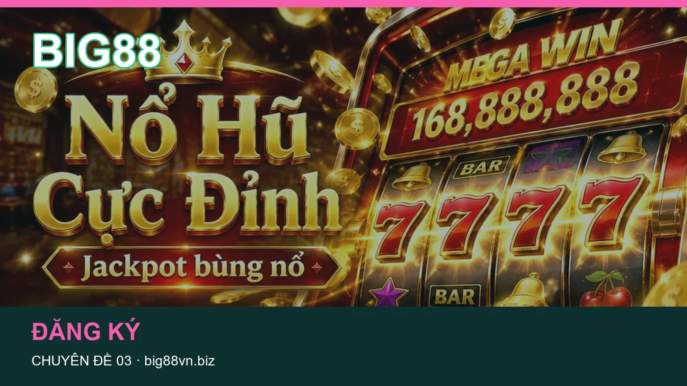 Hình minh họa bài viết BIG88