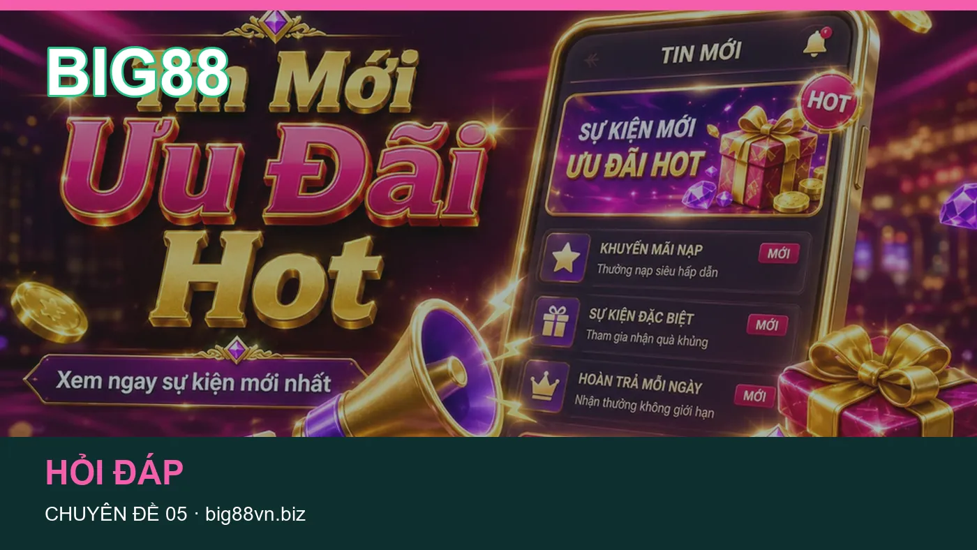 Hình minh họa bài viết BIG88