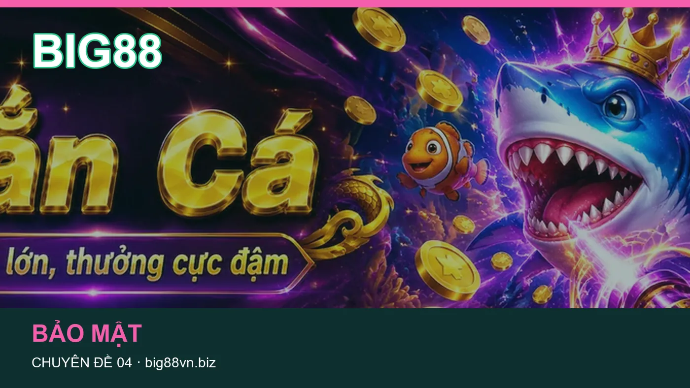 Hình minh họa bài viết BIG88