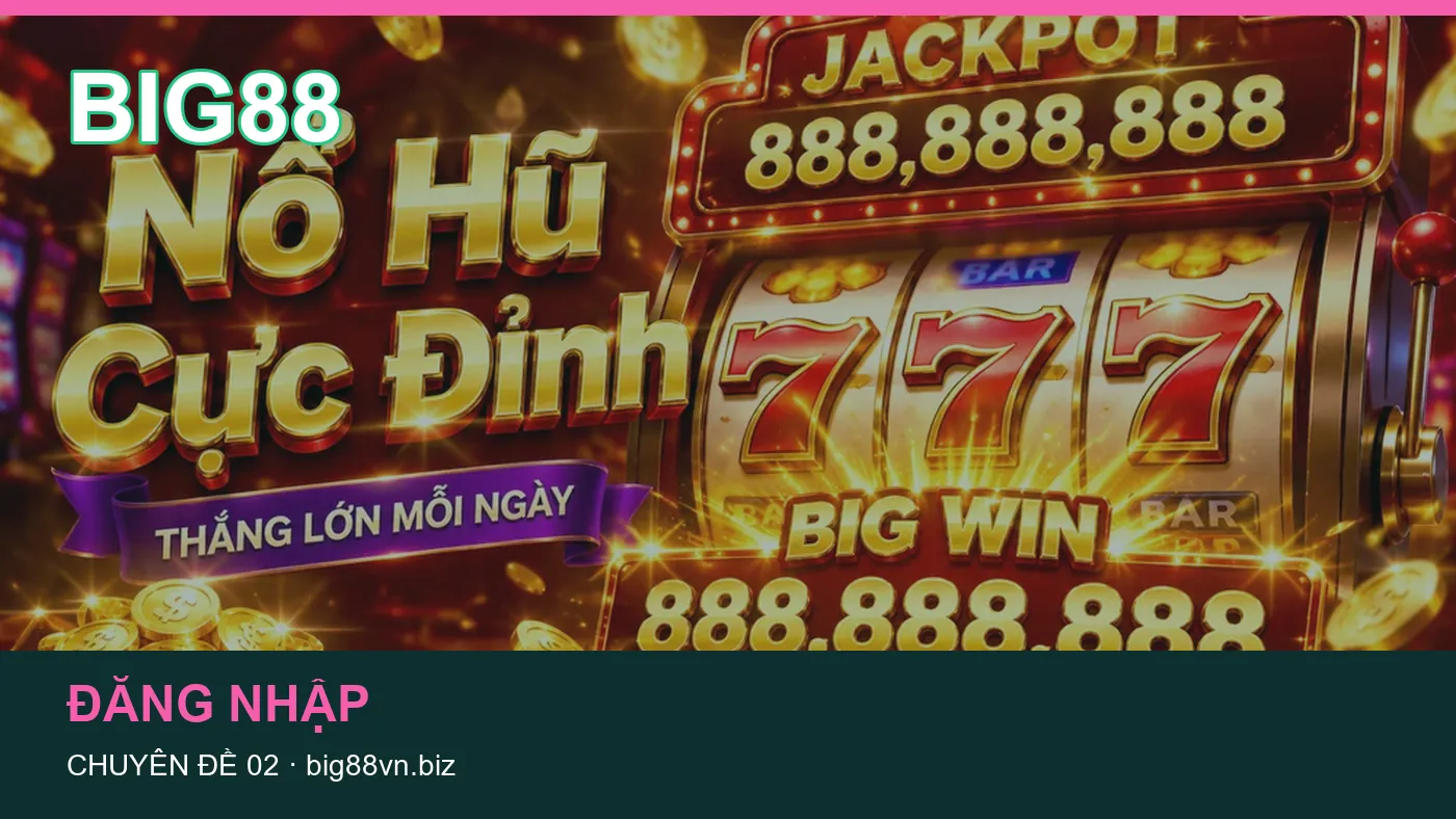 Hỏi đáp về Bảo mật: quy trình tự kiểm tra trên BIG88