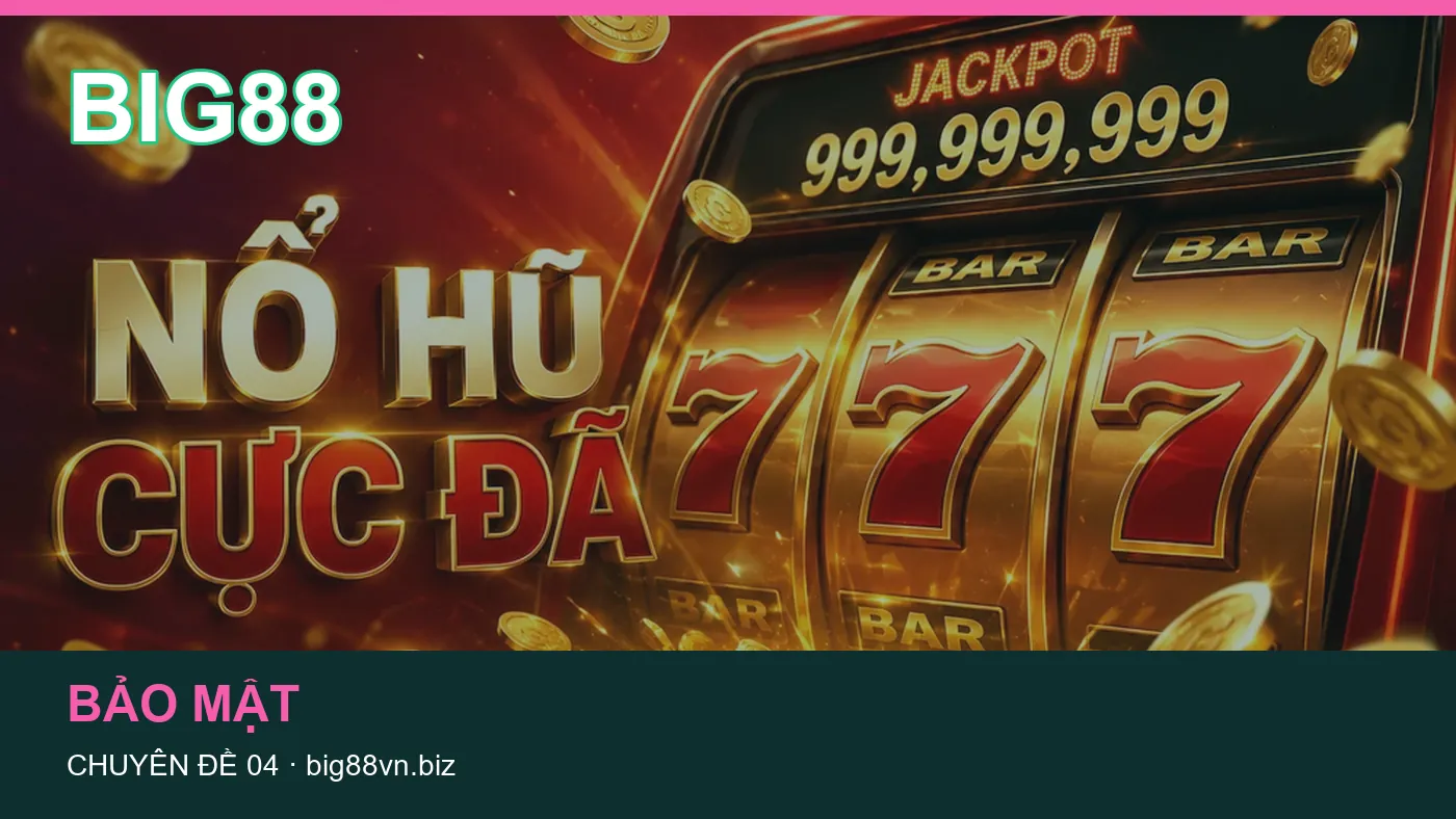 Hình minh họa bài viết BIG88